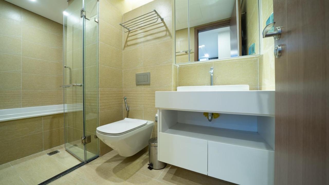 Bom Homes- Vinhomes Metropolis-Service Apartment Hanói Exterior foto